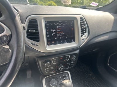 2021 Jeep Compass 80th Anniversary