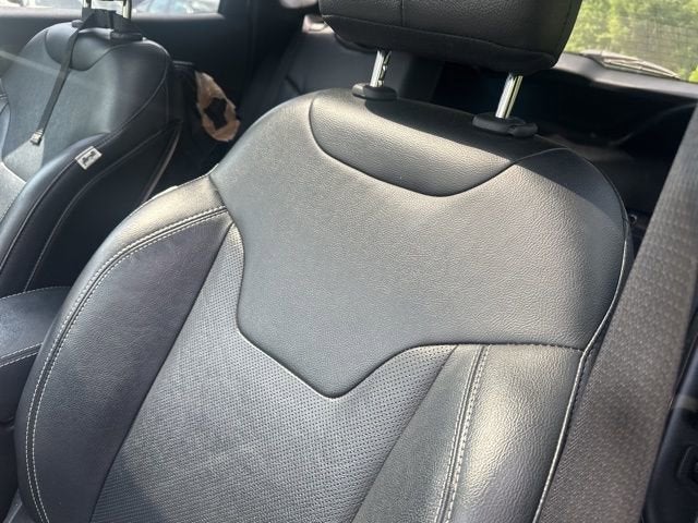 2021 Jeep Compass 80th Anniversary