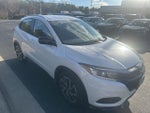 2020 Honda HR-V Sport
