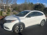 2020 Honda HR-V Sport