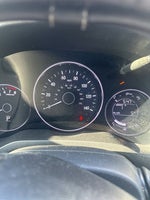 2020 Honda HR-V Sport