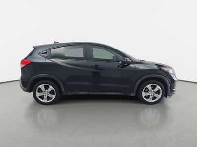 2017 Honda HR-V EX