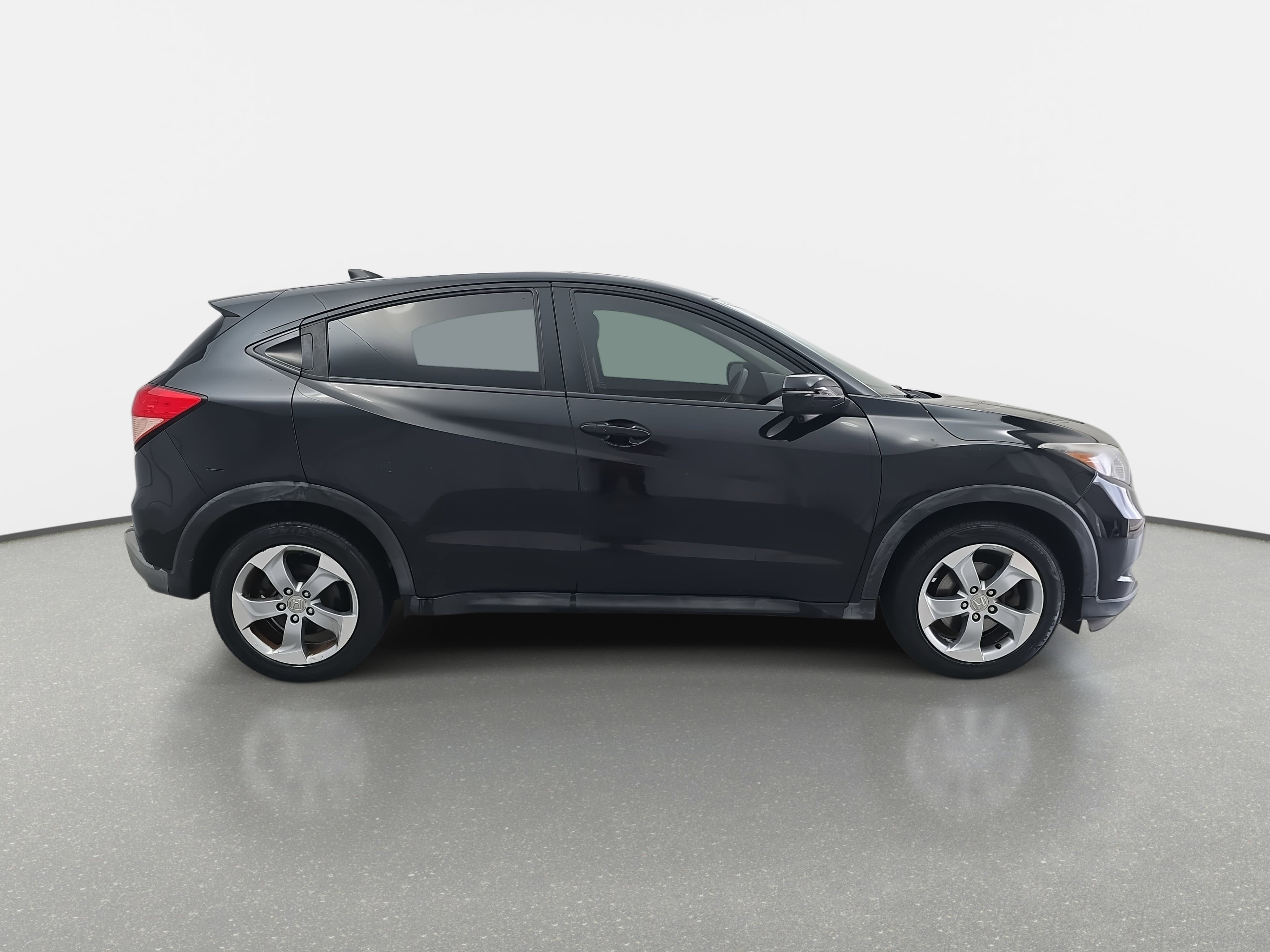 2017 Honda HR-V EX