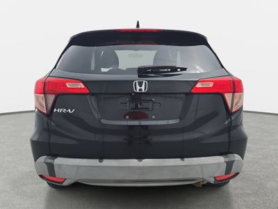 2017 Honda HR-V EX