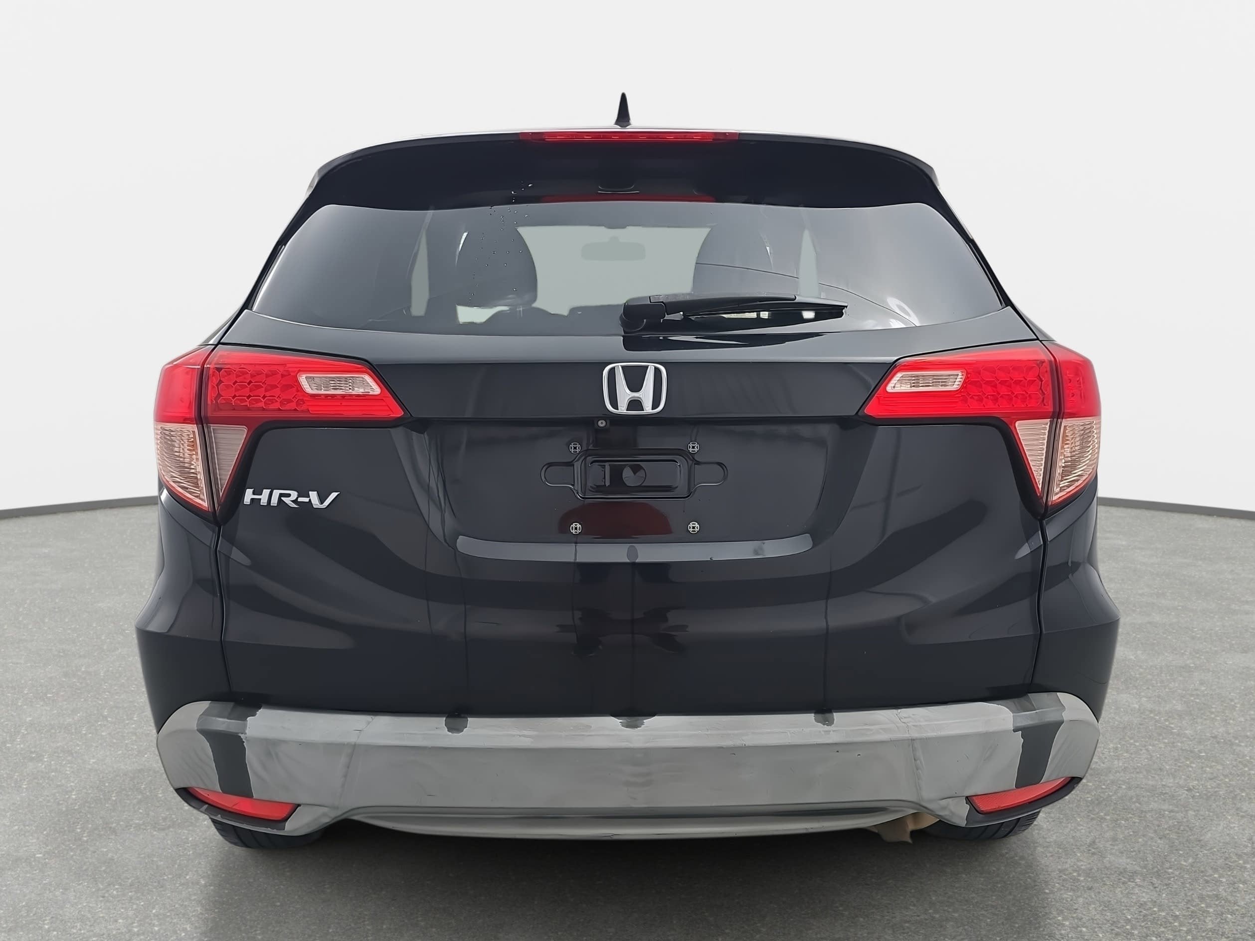 2017 Honda HR-V EX