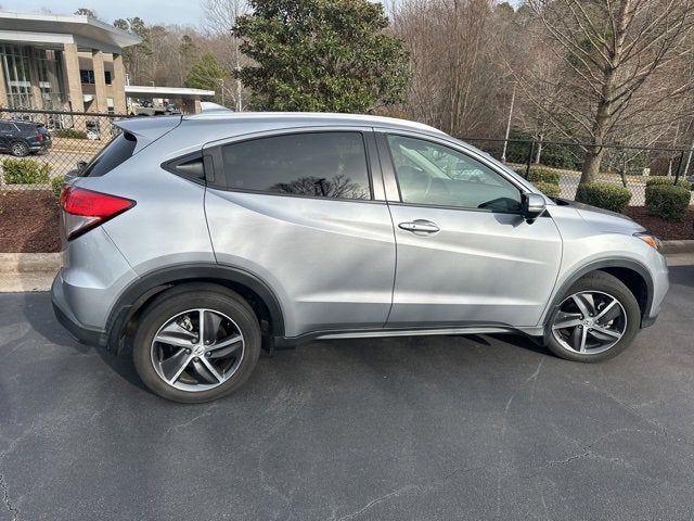 2022 Honda HR-V EX-L