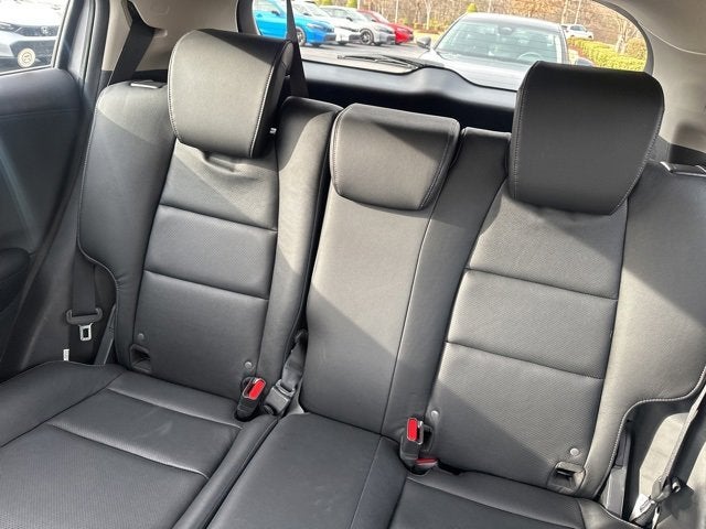 2022 Honda HR-V EX-L