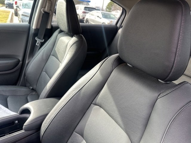 2022 Honda HR-V EX-L