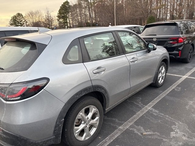 2023 Honda HR-V LX