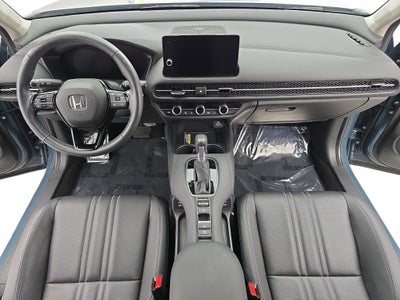 2024 Honda HR-V EX-L