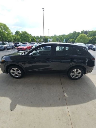 2023 Honda HR-V LX