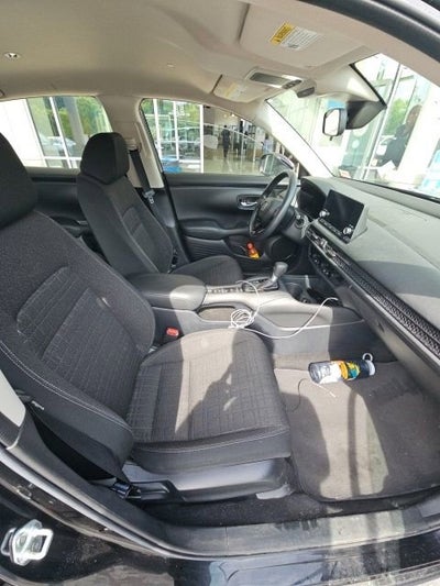 2023 Honda HR-V LX