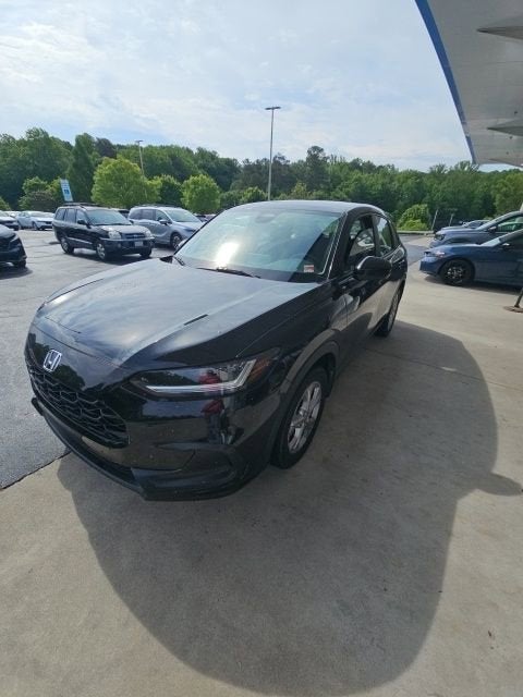 2023 Honda HR-V LX