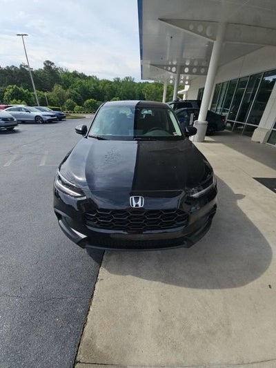 2023 Honda HR-V LX