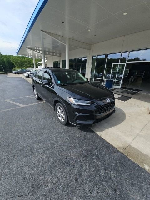 2023 Honda HR-V LX