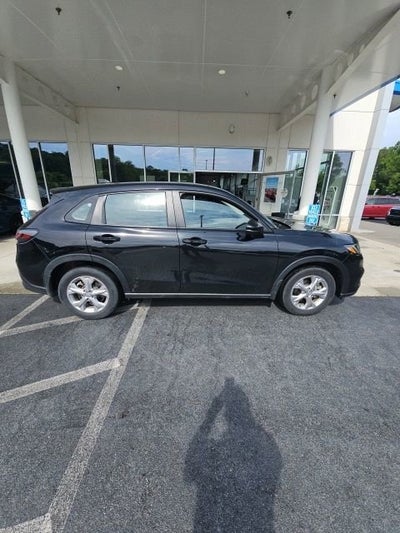 2023 Honda HR-V LX