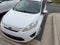 2011 Ford Fiesta S