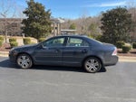 2009 Ford Fusion SEL