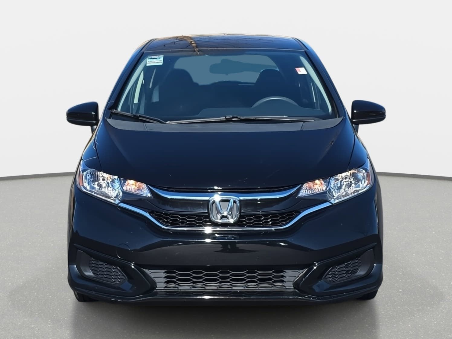 2020 Honda Fit LX