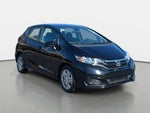 2020 Honda Fit LX