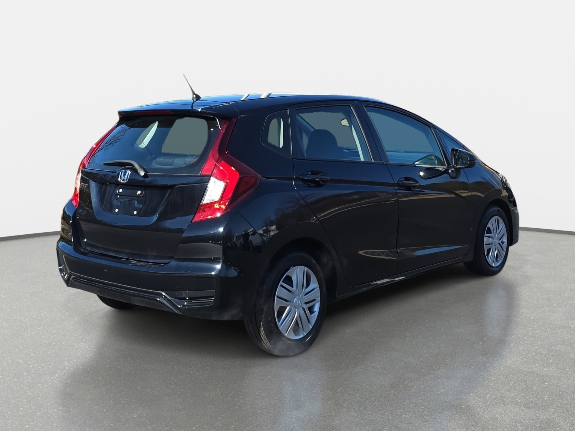 2020 Honda Fit LX