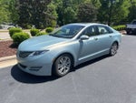 2014 Lincoln MKZ Hybrid