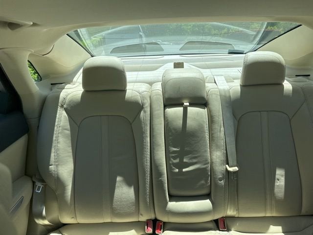 2014 Lincoln MKZ Hybrid