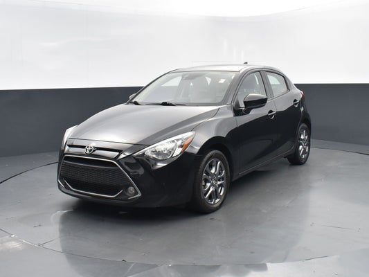 2020 Toyota Yaris Hatchback LE Auto in Raleigh, NC - Maserati of Raleigh