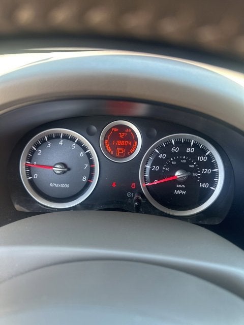 2010 Nissan Sentra 2.0 S