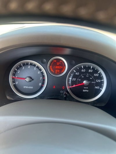 2010 Nissan Sentra 2.0 S