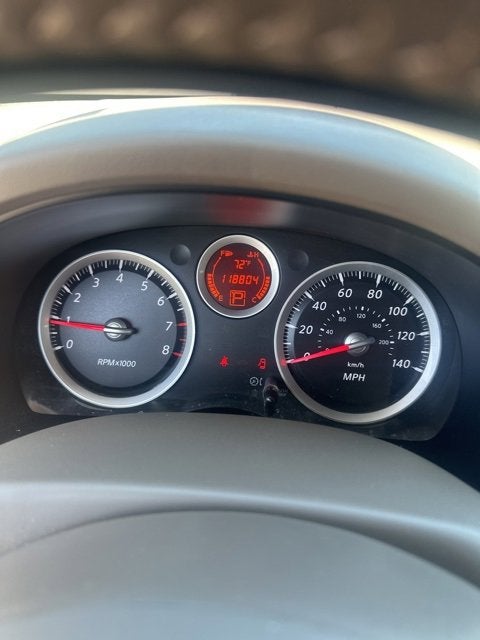 2010 Nissan Sentra 2.0 S