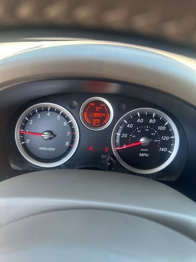 2010 Nissan Sentra 2.0 S