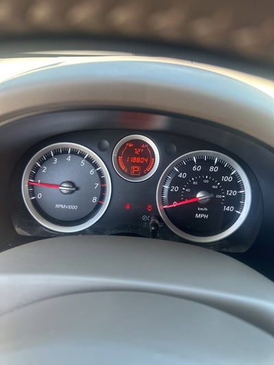 2010 Nissan Sentra 2.0 S