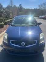 2010 Nissan Sentra 2.0 S