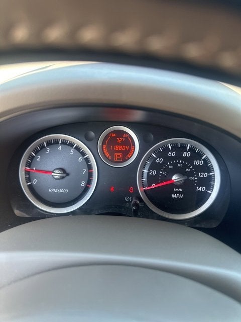 2010 Nissan Sentra 2.0 S