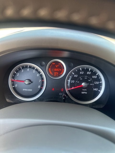 2010 Nissan Sentra 2.0 S