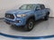 2019 Toyota Tacoma TRD Off-Road