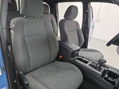 2019 Toyota Tacoma TRD Off-Road