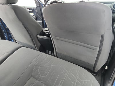 2019 Toyota Tacoma TRD Off-Road