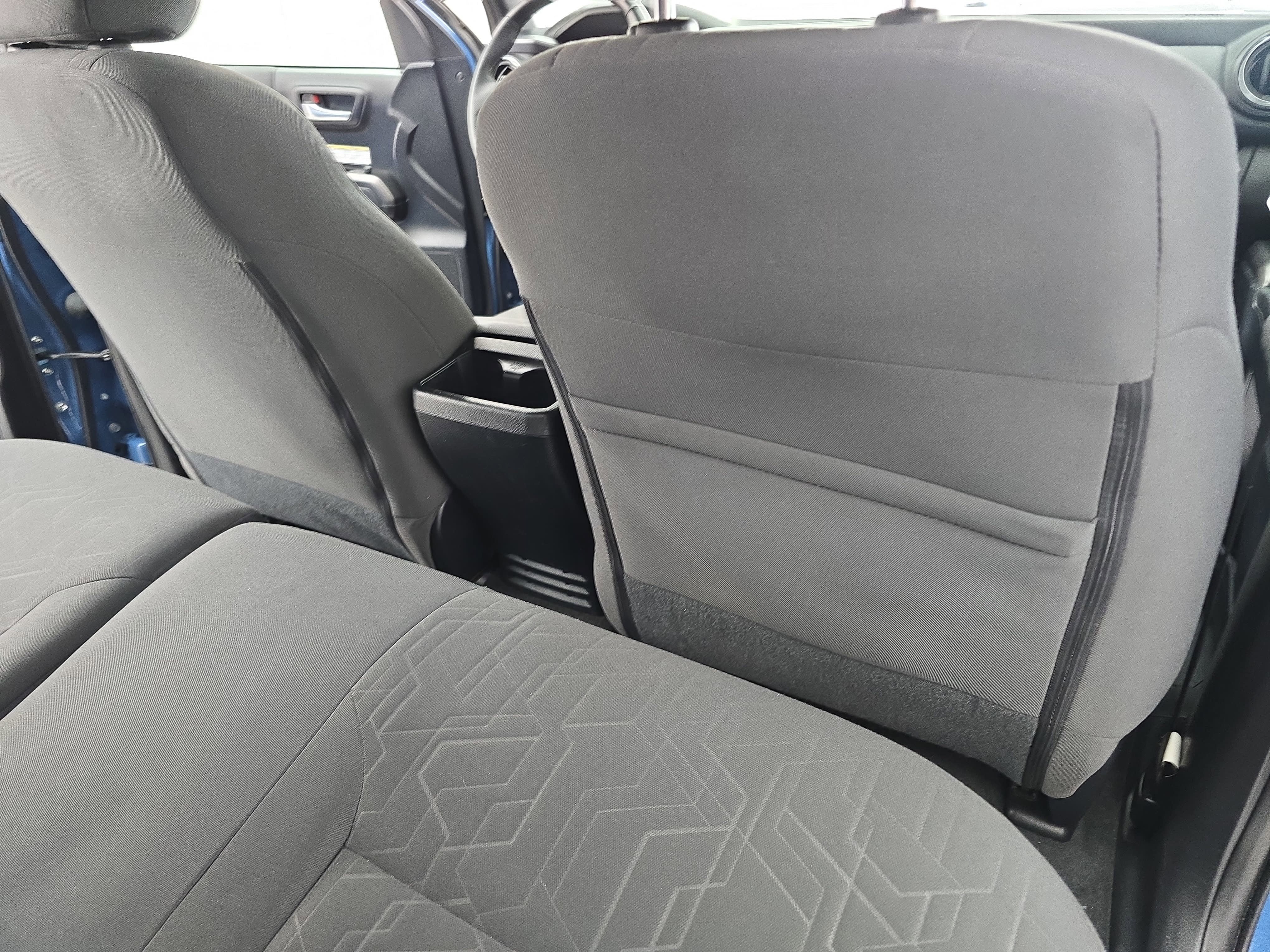 2019 Toyota Tacoma TRD Off-Road