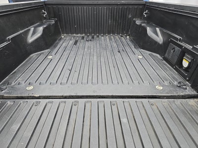 2019 Toyota Tacoma TRD Off-Road