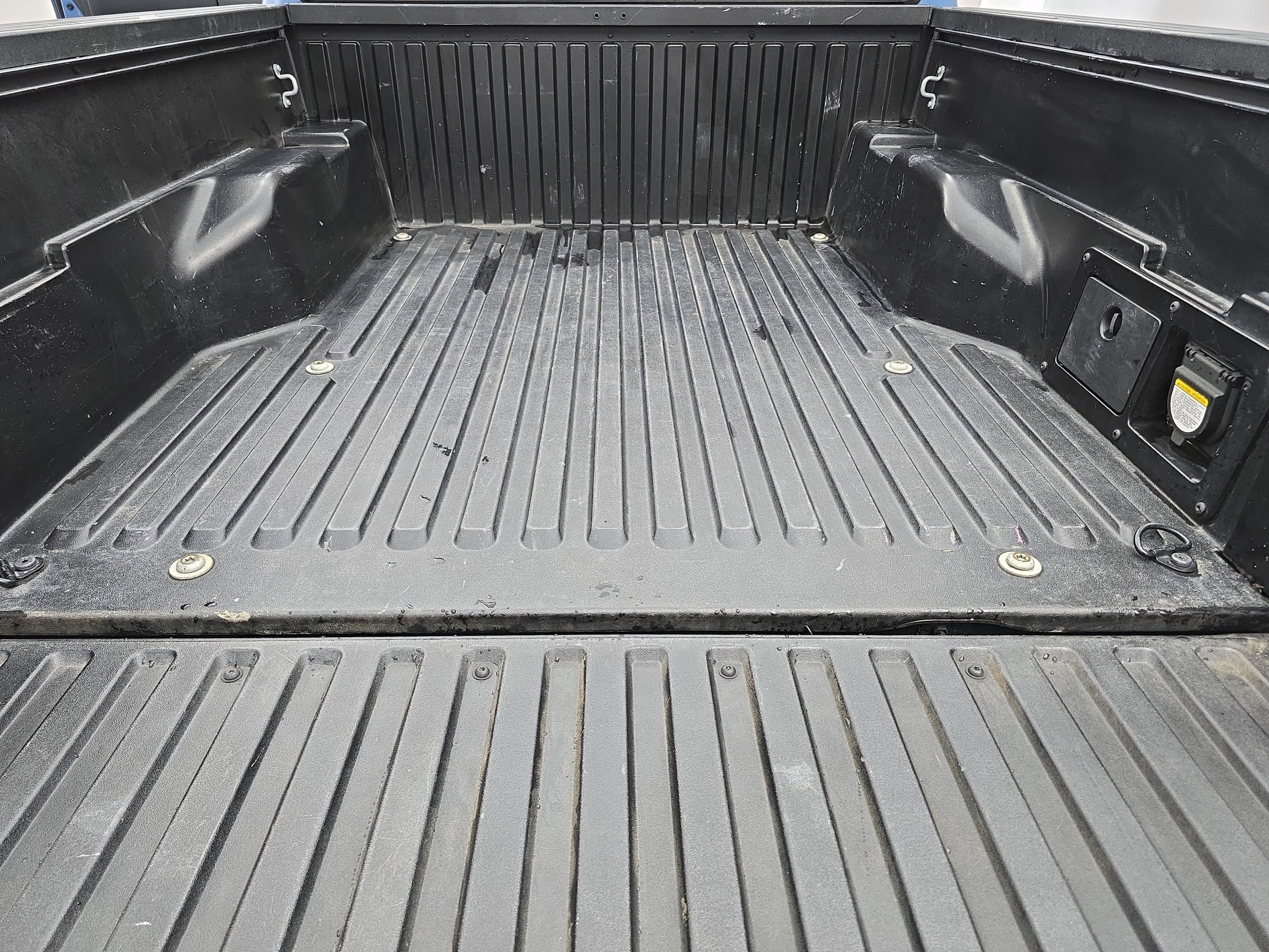 2019 Toyota Tacoma TRD Off-Road