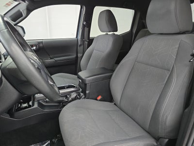 2019 Toyota Tacoma TRD Off-Road