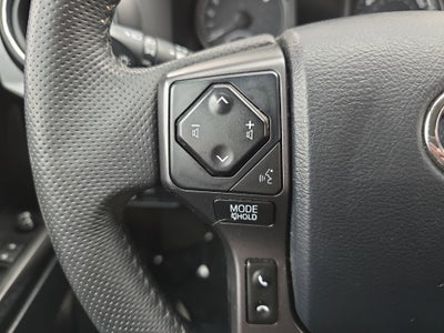 2019 Toyota Tacoma TRD Off-Road