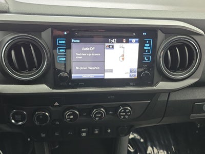 2019 Toyota Tacoma TRD Off-Road