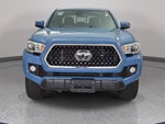 2019 Toyota Tacoma TRD Off-Road