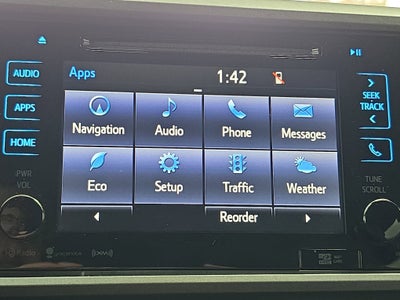 2019 Toyota Tacoma TRD Off-Road