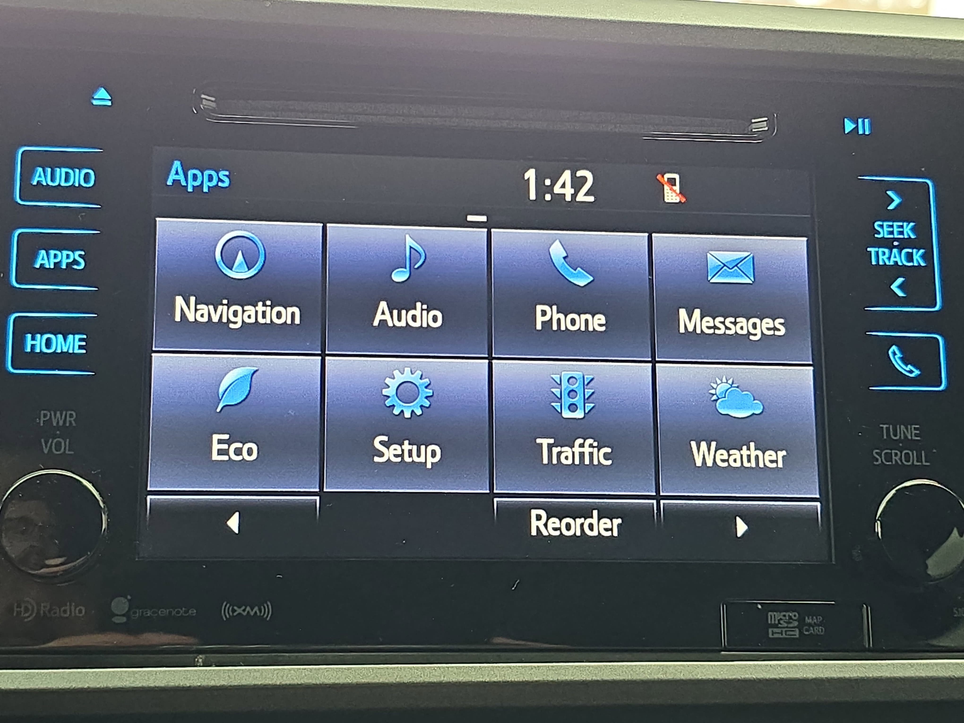 2019 Toyota Tacoma TRD Off-Road