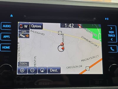 2019 Toyota Tacoma TRD Off-Road