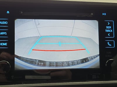 2019 Toyota Tacoma TRD Off-Road